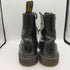 ドクターマーチン Dr.Martens 8ホール レースアップシューズ レディース