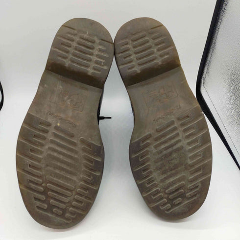 ドクターマーチン Dr.Martens 8ホール レースアップシューズ レディース