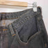 リーバイス Levis SKATE SUPER BAGGY ブラックデニムパンツ メンズ W34L30