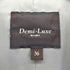 デミルクスビームス Demi-Luxe BEAMS ウール チェスターコート レディース JPN:36