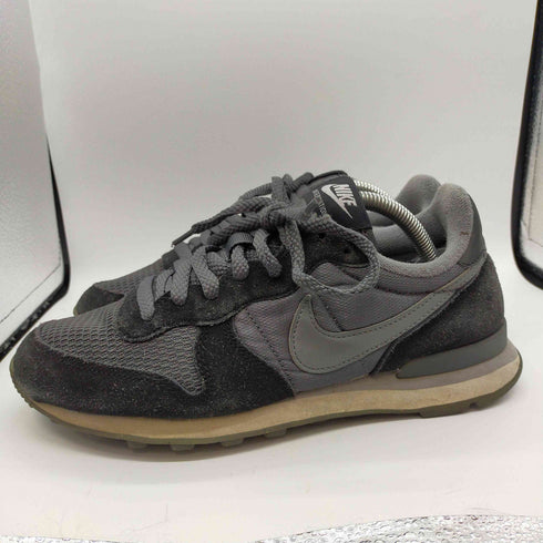 ナイキ NIKE WMNS INTERNATIONALIST ローカットスニーカー レディース JPN:24.5