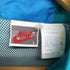 ナイキ NIKE 90s ワンポイント刺繍 ジップアップ ナイロンジャケット メンズ JPN:L