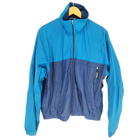 パタゴニア patagonia 90s バイカラージップアップ ナイロンジャケット メンズ JPN:S