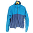 パタゴニア patagonia 90s バイカラージップアップ ナイロンジャケット メンズ JPN:S