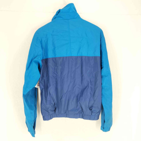 パタゴニア patagonia 90s バイカラージップアップ ナイロンジャケット メンズ JPN:S