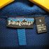 パタゴニア patagonia 90s バイカラージップアップ ナイロンジャケット メンズ JPN:S