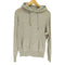 バーニーズニューヨーク BARNEYS NEWYORK カシミヤ100 ニットフーディー メンズ JPN:S