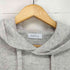 バーニーズニューヨーク BARNEYS NEWYORK カシミヤ100 ニットフーディー メンズ JPN:S