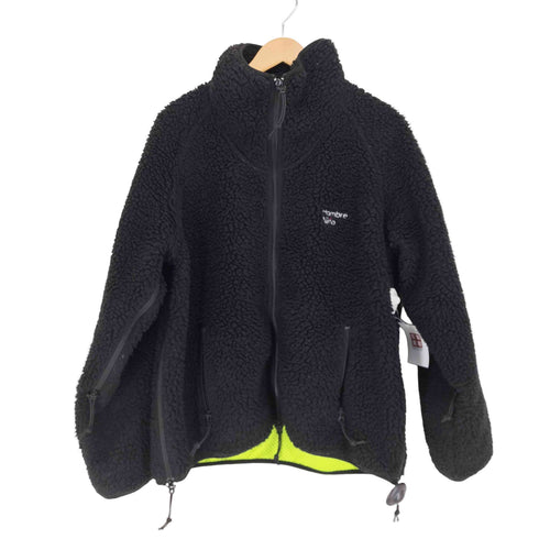 オンブレニーニョ HOMBRE Nino CORONA YAK JACKET メンズ JPN:M