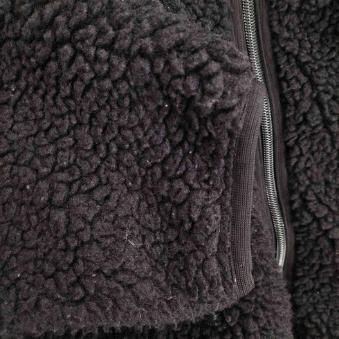 オンブレニーニョ HOMBRE Nino CORONA YAK JACKET メンズ JPN:M