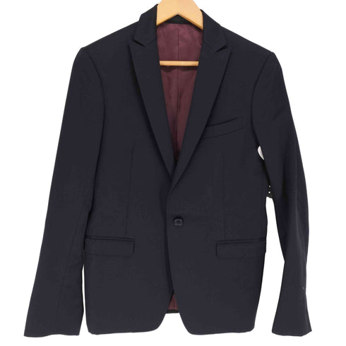 リーツテイラーザズー REATS TAILOR ZAZOUS 1Bテーラードジャケット メンズ US:38