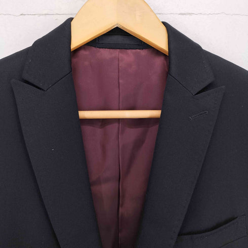 リーツテイラーザズー REATS TAILOR ZAZOUS 1Bテーラードジャケット メンズ US:38