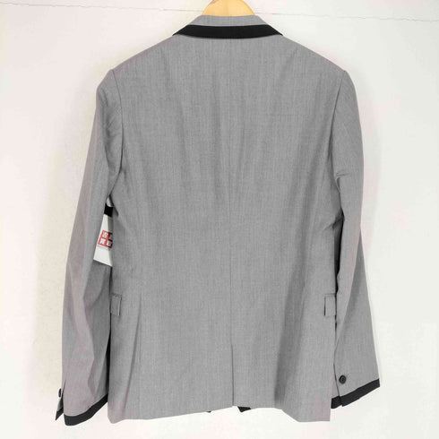 リーツテイラーザズー REATS TAILOR ZAZOUS 1Bテーラードジャケット メンズ US:38