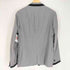 リーツテイラーザズー REATS TAILOR ZAZOUS 1Bテーラードジャケット メンズ US:38