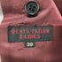 リーツテイラーザズー REATS TAILOR ZAZOUS 1Bテーラードジャケット メンズ US:38