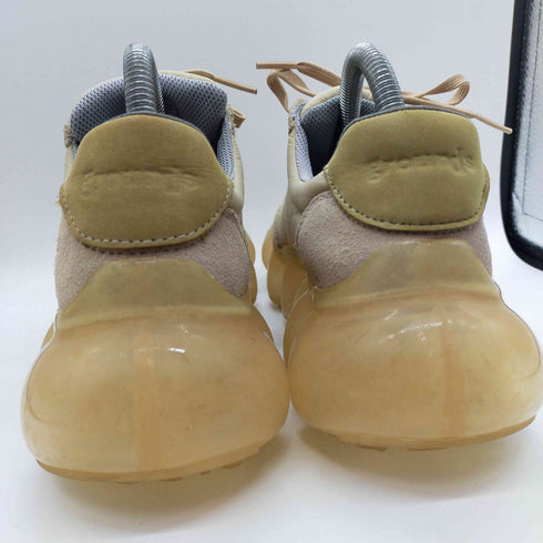 グラウンズ grounds 20AW JEWELRY NUDE レディース JPN:22
