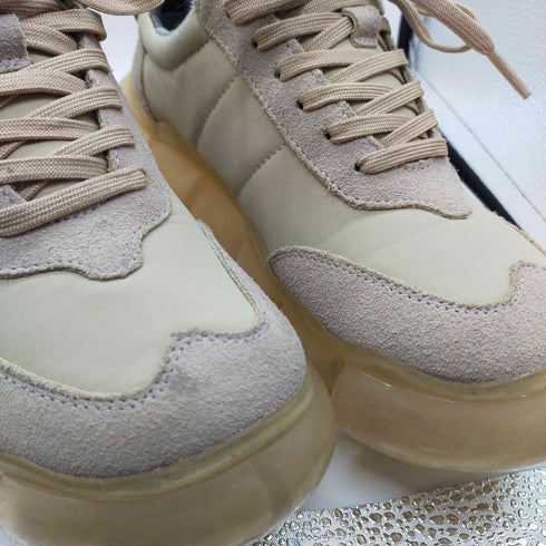 グラウンズ grounds 20AW JEWELRY NUDE レディース JPN:22