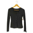 NECY STUDIO Fake Two-piece Long Sleeved T-shirt フェイク 2ピース ロングスリーブTシャツ レディース import:S