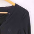 NECY STUDIO Fake Two-piece Long Sleeved T-shirt フェイク 2ピース ロングスリーブTシャツ レディース import:S
