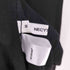 NECY STUDIO Fake Two-piece Long Sleeved T-shirt フェイク 2ピース ロングスリーブTシャツ レディース import:S