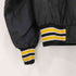 Bowman Sportswear 90S USA製 裏地キルティング スタジャン メンズ import:S