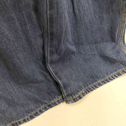 サムシング SOMETHING 別注 デニム サロペット レディース JPN:M