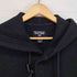 ポロジーンズカンパニーラルフローレン POLO JEANS COMPANY RALPH LAUREN メルトンウール フーディーマキシコート メンズ JPN:S