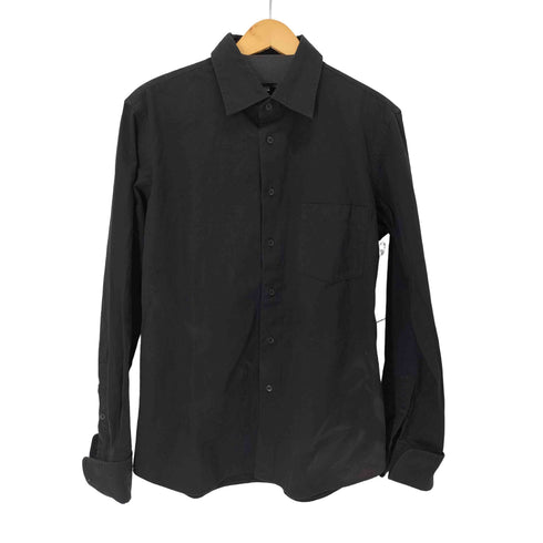 ワイズフォーメン Ys for men ワンポケットL/Sシャツ メンズ JPN:3