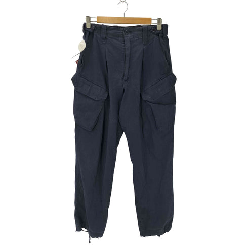 ロイヤルネイビー ROYAL NAVY COMBAT TROUSERS カーゴパンツ メンズ 80/84/100