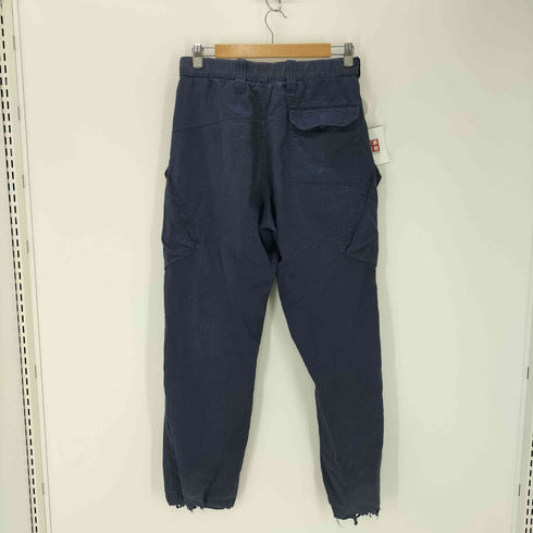 ロイヤルネイビー ROYAL NAVY COMBAT TROUSERS カーゴパンツ メンズ 80/84/100