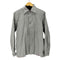 ヨウジヤマモトダーバン アール Yohji Yamamoto DURBAN A.A.R L/S比翼プレーンシャツ メンズ JPN:M