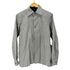 ヨウジヤマモトダーバン アール Yohji Yamamoto DURBAN A.A.R L/S比翼プレーンシャツ メンズ JPN:M
