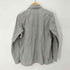 ヨウジヤマモトダーバン アール Yohji Yamamoto DURBAN A.A.R L/S比翼プレーンシャツ メンズ JPN:M