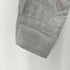 ヨウジヤマモトダーバン アール Yohji Yamamoto DURBAN A.A.R L/S比翼プレーンシャツ メンズ JPN:M