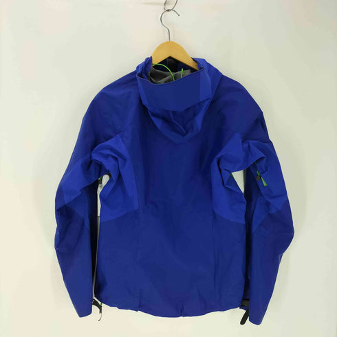 ホグロフス Haglofs GORE-TEX シェルジャケット メンズ JPN:S