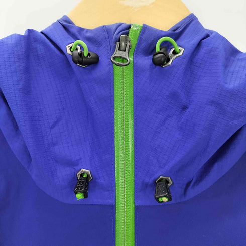 ホグロフス Haglofs GORE-TEX シェルジャケット メンズ JPN:S