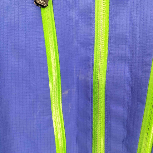 ホグロフス Haglofs GORE-TEX シェルジャケット メンズ JPN:S