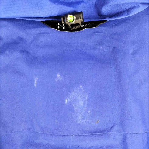 ホグロフス Haglofs GORE-TEX シェルジャケット メンズ JPN:S