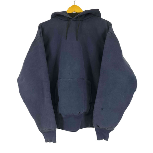 Karl kummerling 70S 2 ply sweat parka メンズ JPN:XL