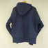 Karl kummerling 70S 2 ply sweat parka メンズ JPN:XL