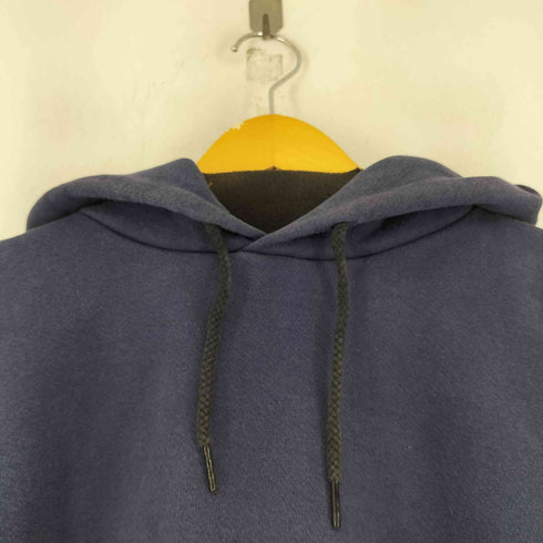 Karl kummerling 70S 2 ply sweat parka メンズ JPN:XL