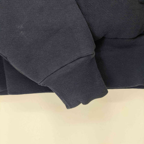Karl kummerling 70S 2 ply sweat parka メンズ JPN:XL