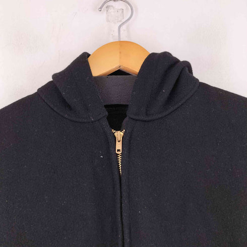 CADET STORE WEST POINT TALONジップ カデットコート メンズ