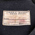 CADET STORE WEST POINT TALONジップ カデットコート メンズ