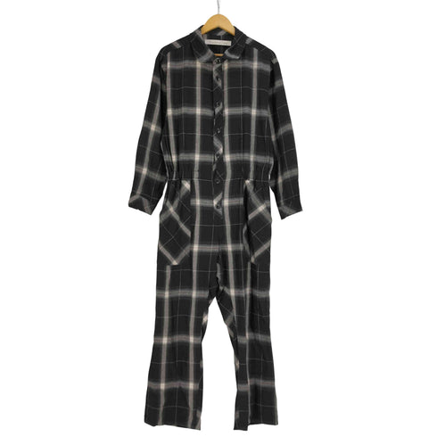 アレキサンダーリーチャン AlexanderLeeChang CHECK ALL IN ONE 20 チェックオールインワン メンズ 3