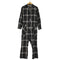 アレキサンダーリーチャン AlexanderLeeChang CHECK ALL IN ONE 20 チェックオールインワン メンズ 3