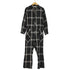 アレキサンダーリーチャン AlexanderLeeChang CHECK ALL IN ONE 20 チェックオールインワン メンズ 3