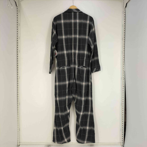 アレキサンダーリーチャン AlexanderLeeChang CHECK ALL IN ONE 20 チェックオールインワン メンズ 3