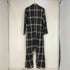 アレキサンダーリーチャン AlexanderLeeChang CHECK ALL IN ONE 20 チェックオールインワン メンズ 3