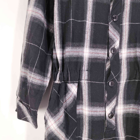 アレキサンダーリーチャン AlexanderLeeChang CHECK ALL IN ONE 20 チェックオールインワン メンズ 3